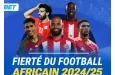 De Diallo à Guirassy : les meilleurs joueurs africains de la saison