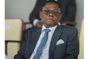 Report des élections générales pour cause d'insécurité : Théodore Holo dit niet