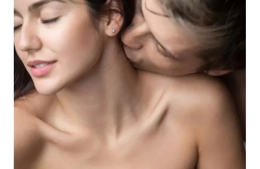 Vie de couple : voici 04 positions sexuelles idéales pour de bons moments doux