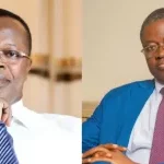 Bénin : la justice confirme Atchadé à la tête du parti Les Démocrates, Houndété et cie déboutés 