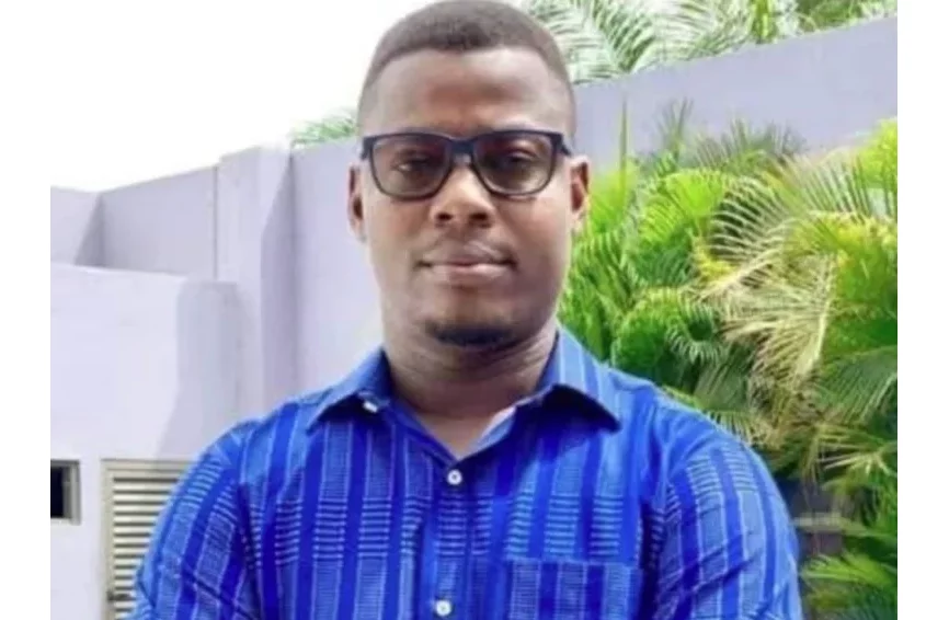 Comlan Hugues Sossoukpè : le web-activiste s'est présenté à la Criet comme citoyen togolais selon l'un de ses avocats