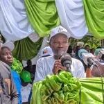 Bénin : après sa démission du parti Les Démocrates, François Gbodo s'aligne derrière Romuald Wadagni