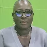 Christhelle H. Alioza :‎ "La solution de la mouvance pour la présidentielle 2026, c'est moi"