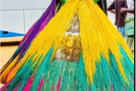 Taxe au Bénin : 20.000 FCFA contre autorisation pour "jouer du Zangbétô" à Bopa