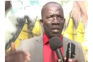 Niger : condamnation du journaliste ivoirien Serge Adou à 02 ans de prison 