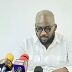 Présidentielle 2026 : réaction de Guy Mitokpè après l'examen des ultimes recours de LD par la Cour
