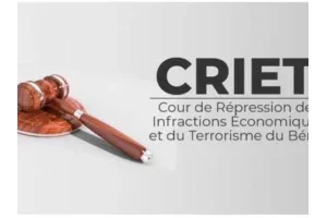 CRIET : un ancien greffier et son assistant jugés pour abus de fonction