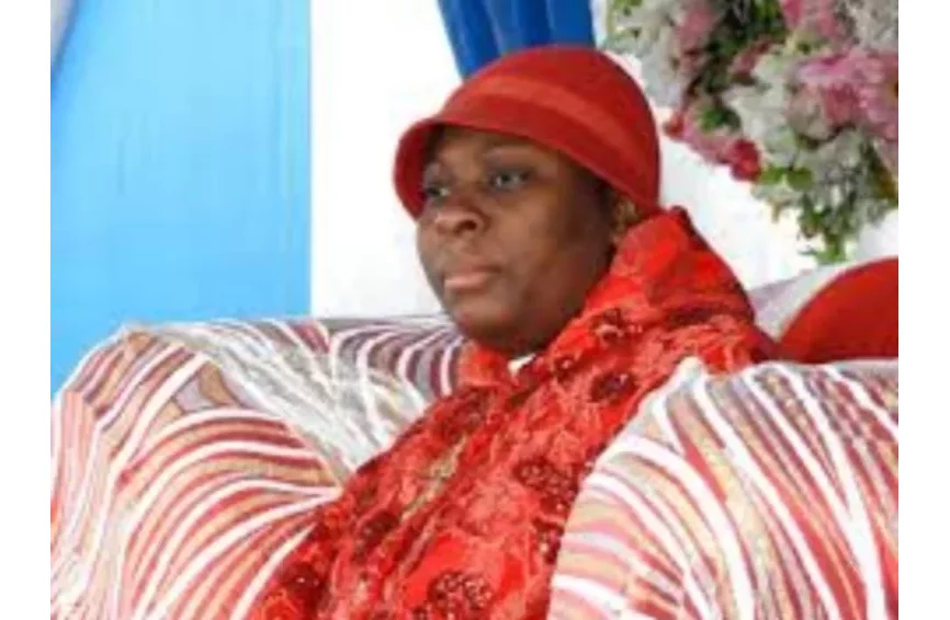 Daagbo Parfaite de Banamè affirme pouvoir faire disparaître le Bénin : la vidéo qui enflamme la toile