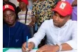 Présidentielle de 2026 : réaction du colistier de Me Agbodjo après la décision de la Cour sur le parrainage de Sodjinou 