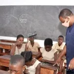 Bénin : un test de sélection annoncé pour les AME du primaire