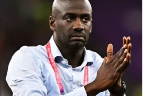 Football : à 70 jours de la Coupe du monde, le Ghana limoge son sélectionneur