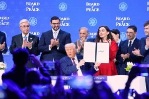 Donald Trump : liste des pays annoncés à la réunion inaugurale du « Conseil de paix » du président américain