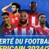 De Diallo à Guirassy : les meilleurs joueurs africains de la saison