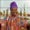 Hollywood - Walk of Fame : honorée, la diva de la musique béninoise Angélique Kidjo réagit