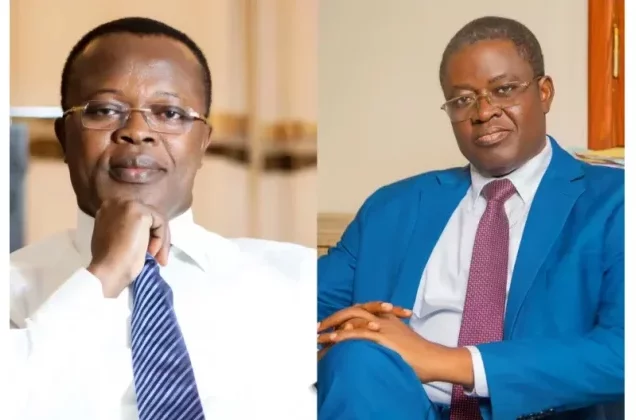 Bénin : la désignation de Nourénou Atchadé à la tête du parti Les Démocrates contestée devant la justice