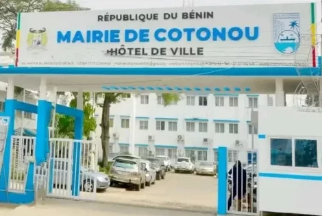 Bénin : la mairie de Cotonou lance une vaste opération de recensement des matières taxables non fiscales