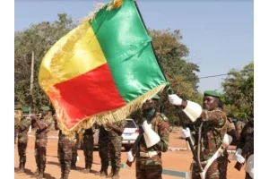 Coup d'Etat déjoué : les otages libérés des mains des mutins