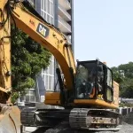 Bénin : fermeture de la voie Godomey magasin-Adjaha, un calendrier établi et des déviations (détails)