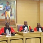 Bénin : la Cour constitutionnelle rend une décision à propos du Président de la Cour d'appel de Cotonou