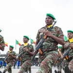 FAB : plus de 300 fonctionnaires de l'administration de l'armée de terre mutés (liste)