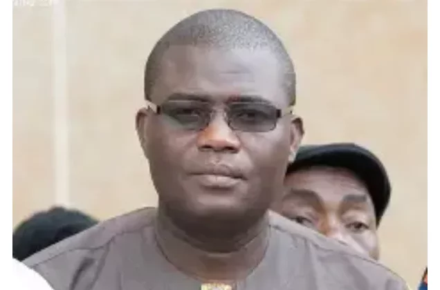 Bénin : vive réaction de Anselme Amoussou après la polémique autour du soutien des centrales syndicales à Wadagni