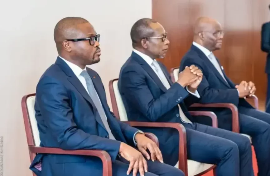 L'agence américaine S&P maintient la note du Bénin à ‘BB-/B' avec perspective positive