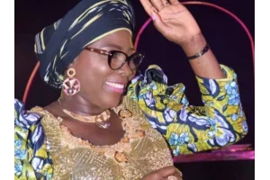 Christhelle Houndonougbo Alioza : « Mes vœux pour vous »