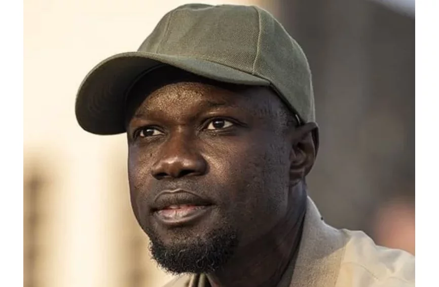 Au Sénégal, la Cour suprême confirme la condamnation d'Ousmane Sonko pour diffamation 