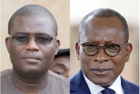 "une réforme davantage spectaculaire que pragmatique", Anselme Amoussou attaque la réforme de Talon sur les statuts-types des établissements