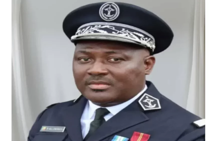 Mutations à la police républicaine, le commissariat de Glazoué change de main