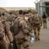 Sénégal : la France va rétrocéder sa dernière base militaire ce jour