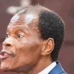 Candide Azannaï réagit à son placement en détention provisoire