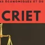 Bénin : un avocat jugé à la Criet ce lundi 20 avril 2026 
