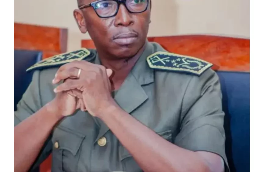 Imbroglio autour du PAM à Bopa : le préfet Milohin désigne le vrai coupable