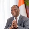 Côte d'Ivoire : Alassane Ouattara, candidat naturel du parti au pouvoir, déjà, des promesses à la jeunesse