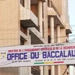 Bénin : important message de l'Office du Baccalauréat aux bacheliers de la session de juin 2022 