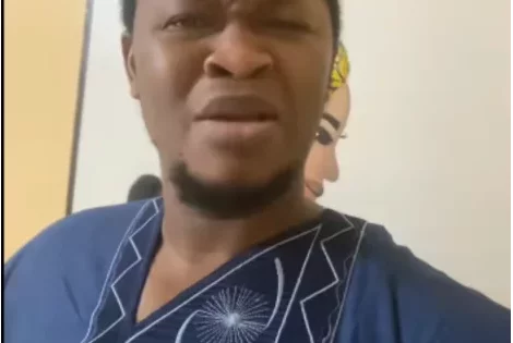 Bénin : arrestation du tiktokeur Steve Wotto, pourfendeur du régime Talon 