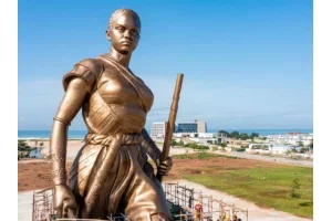 Tour cycliste du Bénin 2026 : présentation des équipes le 26 avril au pied de l'Amazone, à Cotonou