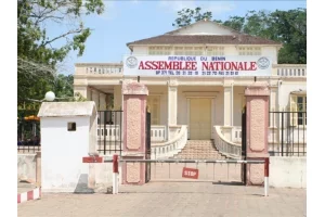 Bénin : les députés de la 10ᵉ législature installés à cette date