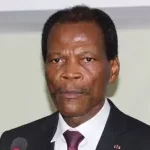 Candide Azannaï : « c'est un homme serein, stoïque et très combatif », selon sa défense