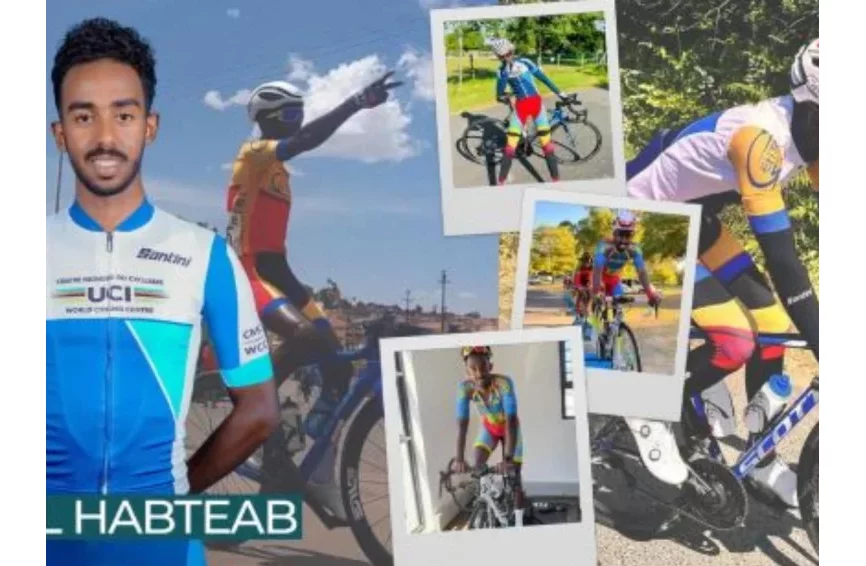 Cyclisme : une possible revanche de l'Erythrée au Tour du Bénin 2026