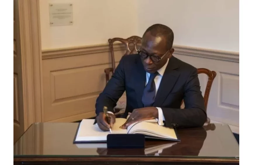 Bénin : de nouvelles nominations pour un redéploiement dans le secteur de la justice