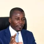 Présidentielle 2026 : « les sondages nous placent en tête », Wilfried Léandre Houngbédji 