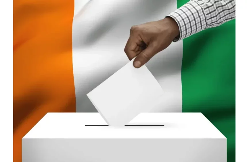 Côte d'Ivoire : forte mobilisation des observateurs pour la présidentielle d'octobre 2025