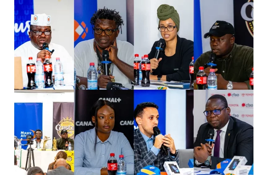 Tour du Bénin 2026 : Les partenaires aux côtés de la FBC lancent la 21è édition