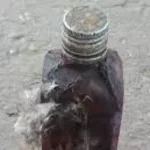 Porto-Novo : un homme arrêté pour vente d'une supposée « bouteille magique » à 850 000 FCFA