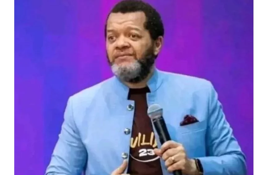 People : un an après le décès de son épouse, le pasteur Marcello Tunasi a choisi sa remplaçante