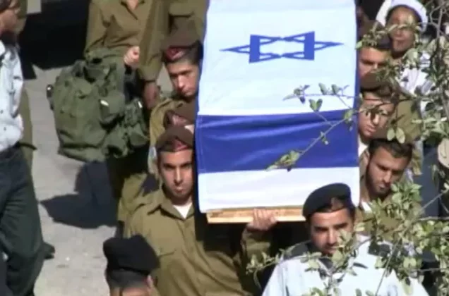 Moyen-Orient : l'armée israélienne annonce la mort d'un soldat « au combat »