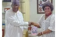 Bénin : Célestine Zanou au domicile de Boni Yayi pour 02 raisons principales