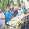Bénin : les hommages émouvants de la FCBE à Salomon Odjo, élevé au rang de Haut Dignitaire
